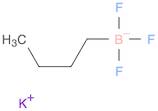 POTASSIUM BUTYLTRIFLUOROBORATE