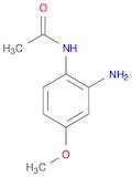 N-(2-AMINO-4-METHOXYPHENYL)ACETAMIDE