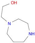 2-(1,4-DIAZEPAN-1-YL)ETHAN-1-OL