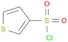 3-THIOPHENESULFONYL CHLORIDE