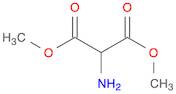 DIMETHYL 2-AMINOMALONATE, TECH