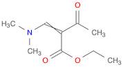 Ethyl 2-acetyl-3-(dimethylamino)acrylate