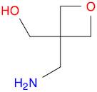 3-Aminomethyl-3-hydroxymethyloxetane