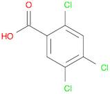 2,4,5-Trichlorobenzoic acid