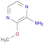 2-AMINO-3-METHOXYPYRAZINE