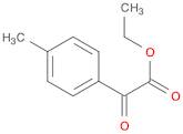 ETHYL 4-METHYLBENZOYLFORMATE