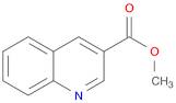 methyl quinoline-3-carboxylate