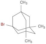 1-BROMO-3,5,7-TRIMETHYLADAMANTANE