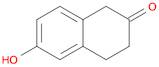 6-Hydroxyl-2-tetralone