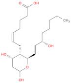 THROMBOXANE B2