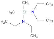 BIS(DIETHYLAMINO)DIMETHYLSILANE