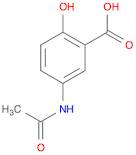 N-ACETYL-5-AMINOSALICYLIC ACID