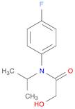 flufenacet-alcohol