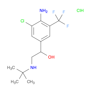 Mabuterolhydrochloride