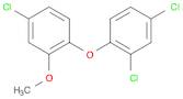 TRICLOSAN METHYL ETHER