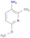 3-AMINO-6-METHOXY-2-PICOLINE