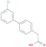 (3'-CHLORO-BIPHENYL-4-YL)-ACETIC ACID