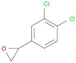 2-(3,4-DICHLORO-PHENYL)-OXIRANE