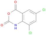 3,5-DICHLOROISATOIC ANHYDRIDE