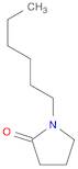 1-HEXYL-PYRROLIDIN-2-ONE