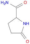 5-OXOPYRROLIDINE-2-CARBOXAMIDE