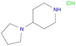 4-(1-pyrrolidinyl)piperidine dihydrochloride