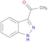 1-(1H-INDAZOL-3-YL)ETHANONE