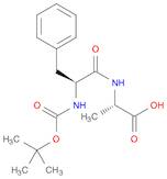 BOC-PHE-ALA-OH