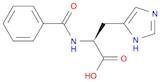 N-α-BENZOYL-L-HISTIDINE