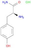 H-TYR-NH2 HCL