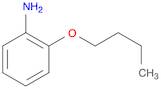 2-BUTOXYANILINE