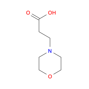 3-MORPHOLIN-4-YL-PROPIONIC ACID