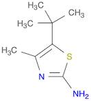 5-TERT-BUTYL-4-METHYL-THIAZOL-2-YLAMINE