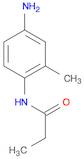 N-(4-AMINO-2-METHYL-PHENYL)-PROPIONAMIDE