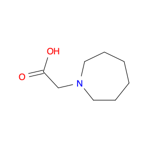 AZEPAN-1-YL-ACETIC ACID