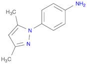 4-(3,5-DIMETHYL-PYRAZOL-1-YL)-PHENYLAMINE