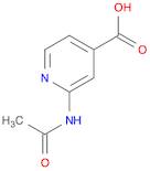 2-ACETYLAMINO-ISONICOTINIC ACID