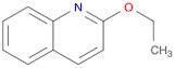 2-ETHOXY-8-METHOXYQUINOLINE