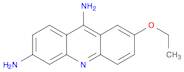 2-ETHOXY-6,9-DIAMINOACRIDINE