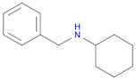 N-BENZYLCYCLOHEXYLAMINE