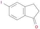 5-Iodo-1-Indanone