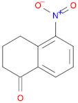 5-Nitro-1-tetralone