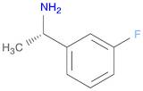 (S)-1-(3-Fluorophenyl)ethanamine