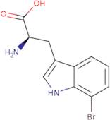 7-Bromo-D-tryptophan