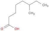 6-METHYLOCTANOIC ACID