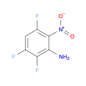 3,5,6-Trifluoro-2-nitroaniline