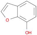 7-HYDROXYBENZOFURAN