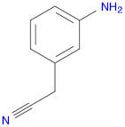 M-AMINOBENZYL CYANIDE