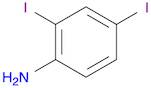 2,4-Diiodoaniline