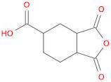 Hydrogenated trimellitic anhydride